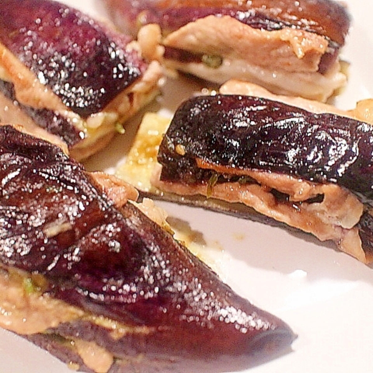 青唐辛子でピリ辛美味しい 肉はさみ焼き茄子 レシピ 作り方 By Seika A 楽天レシピ 青唐辛子でピリ辛美味しい 肉はさみ焼き茄子 レシピ 作り方 By Seika A 楽天レシピ